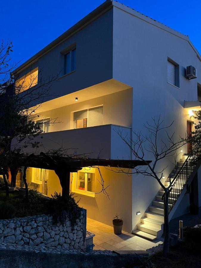Apartments Curnic Jesenice  Luaran gambar
