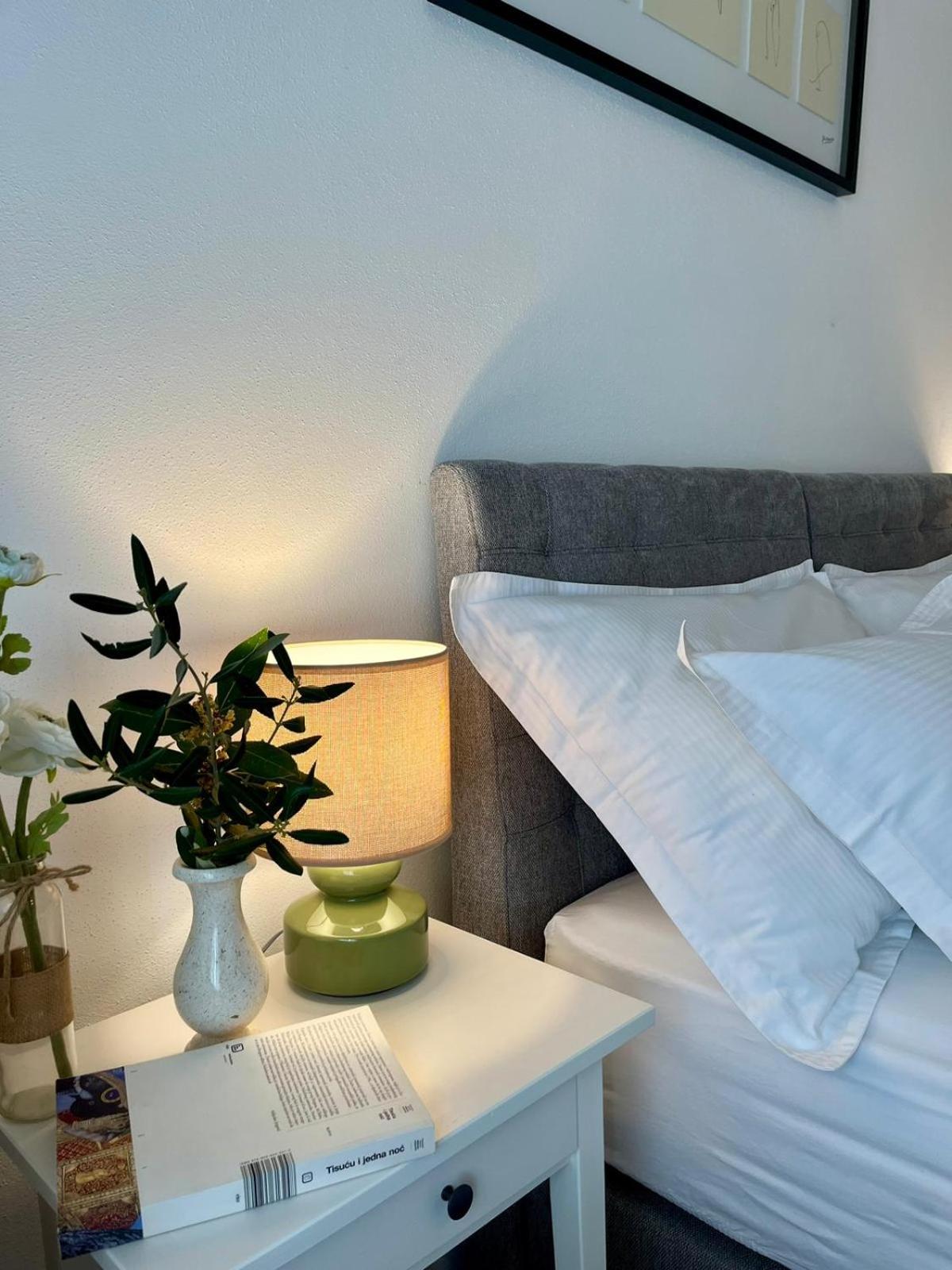 Apartments Curnic Jesenice  Luaran gambar