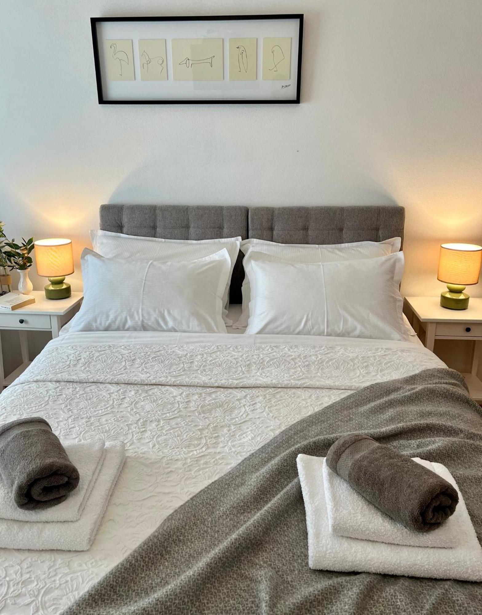 Apartments Curnic Jesenice  Luaran gambar