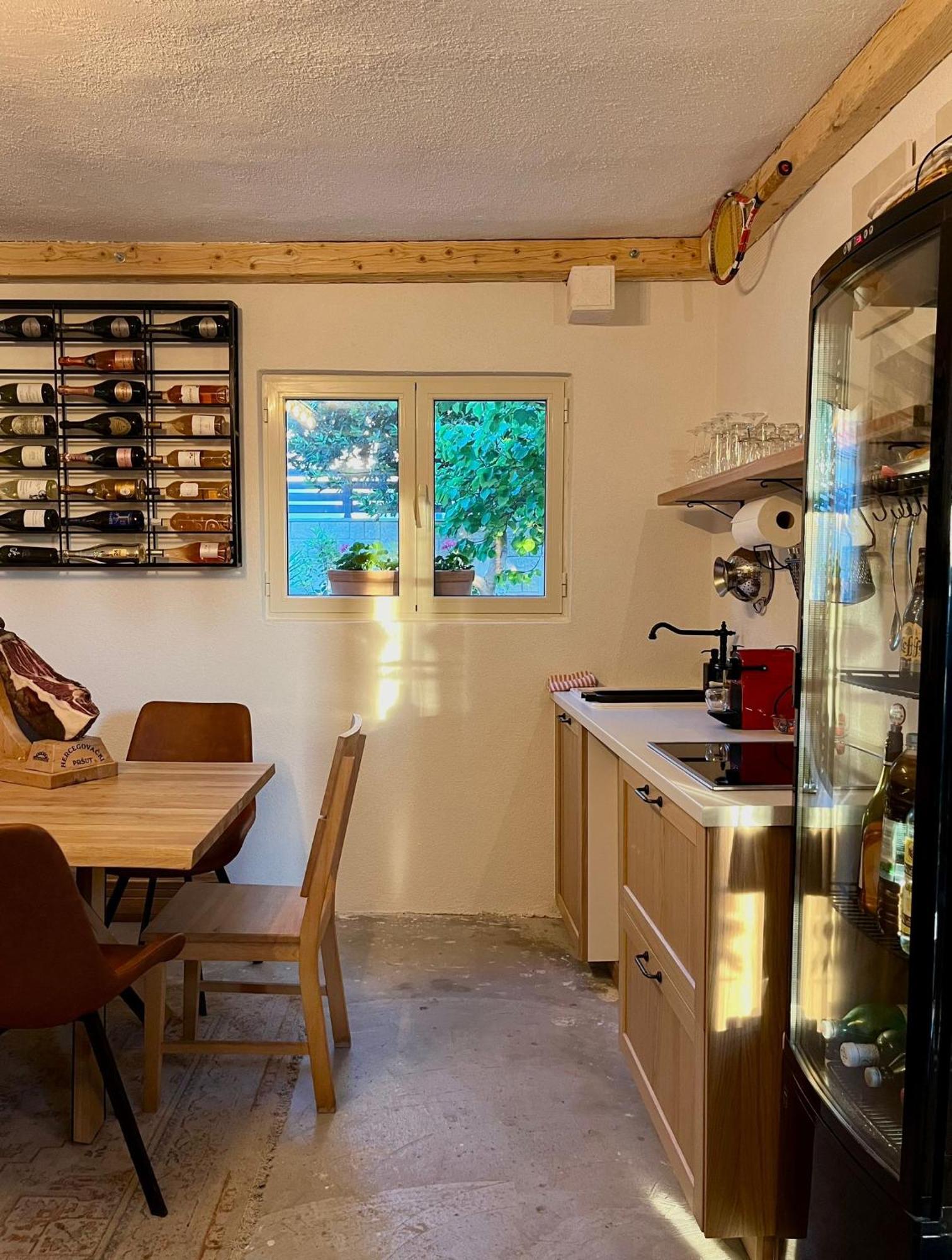 Apartments Curnic Jesenice  Luaran gambar