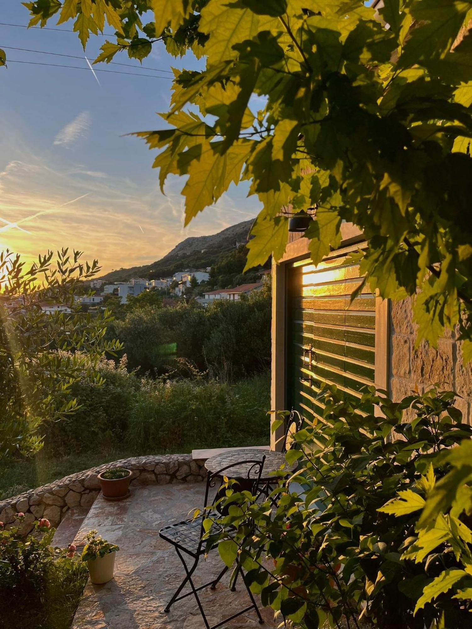 Apartments Curnic Jesenice  Luaran gambar