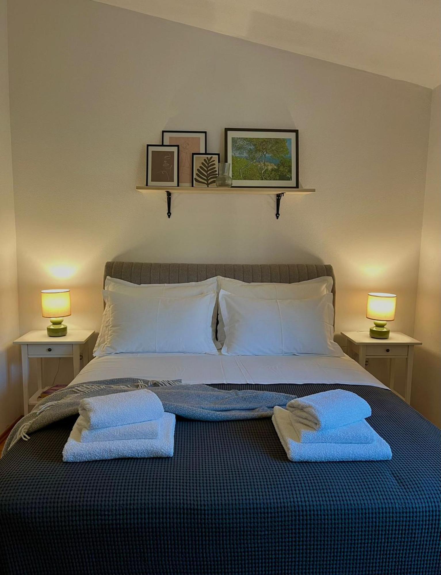 Apartments Curnic Jesenice  Luaran gambar