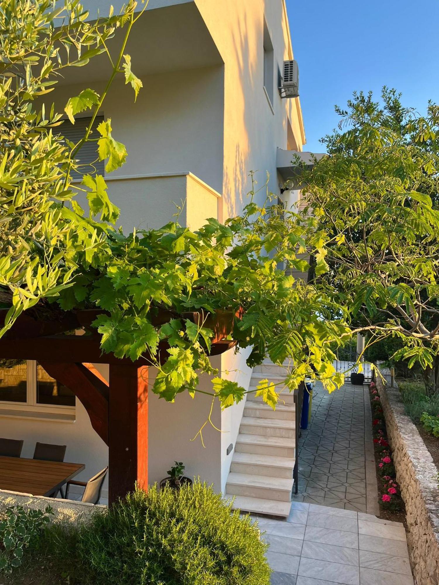 Apartments Curnic Jesenice  Luaran gambar