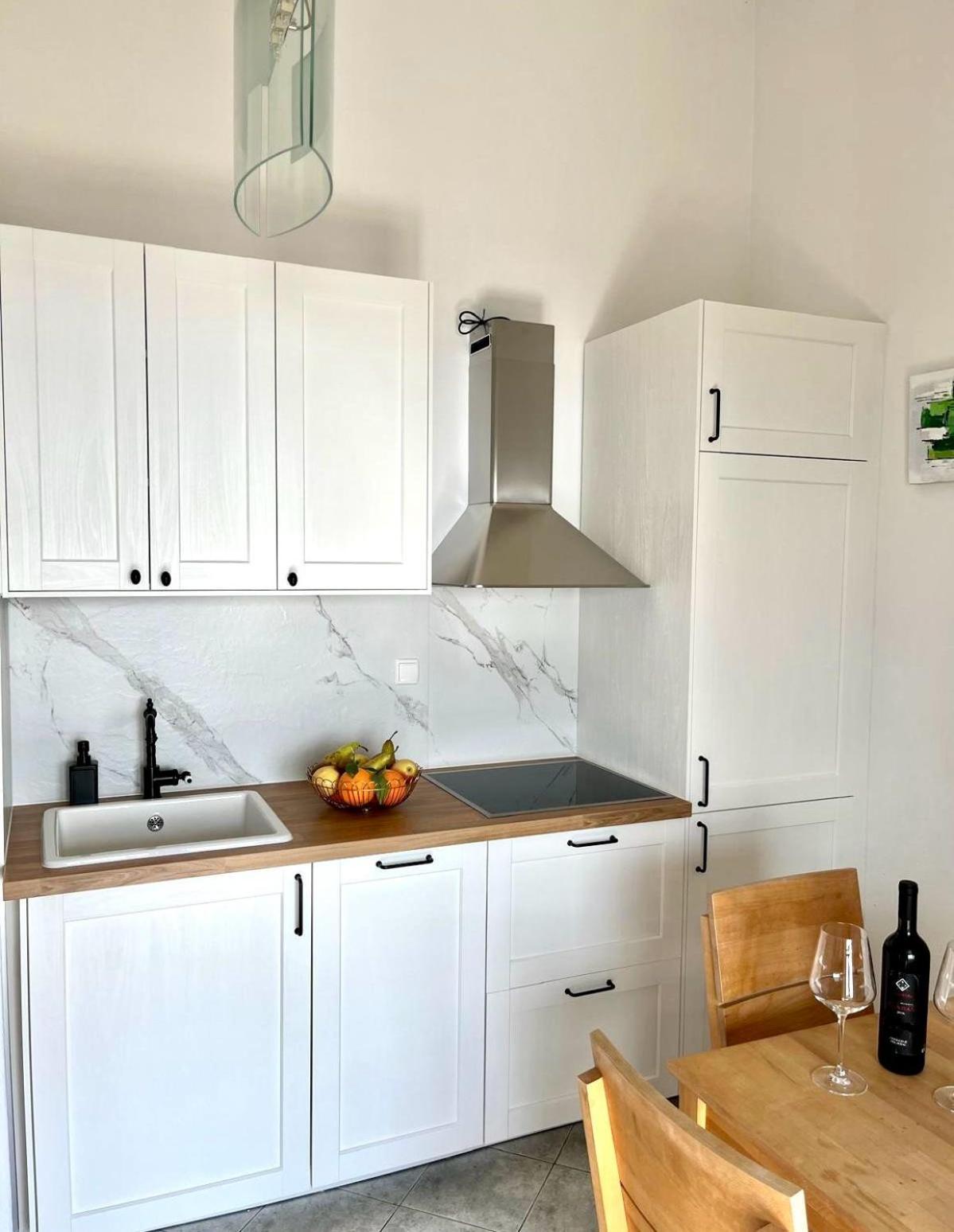 Apartments Curnic Jesenice  Luaran gambar