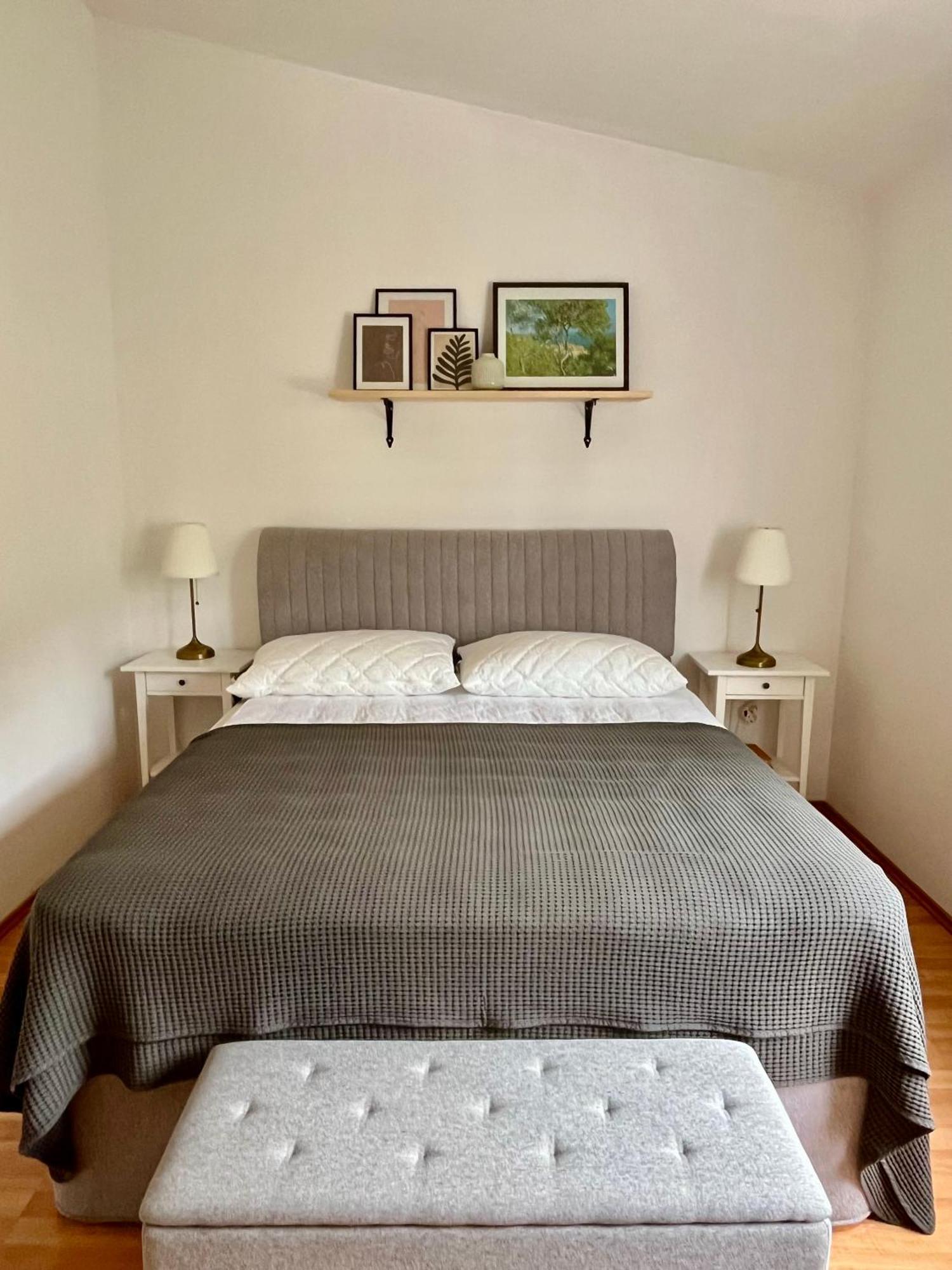 Apartments Curnic Jesenice  Luaran gambar