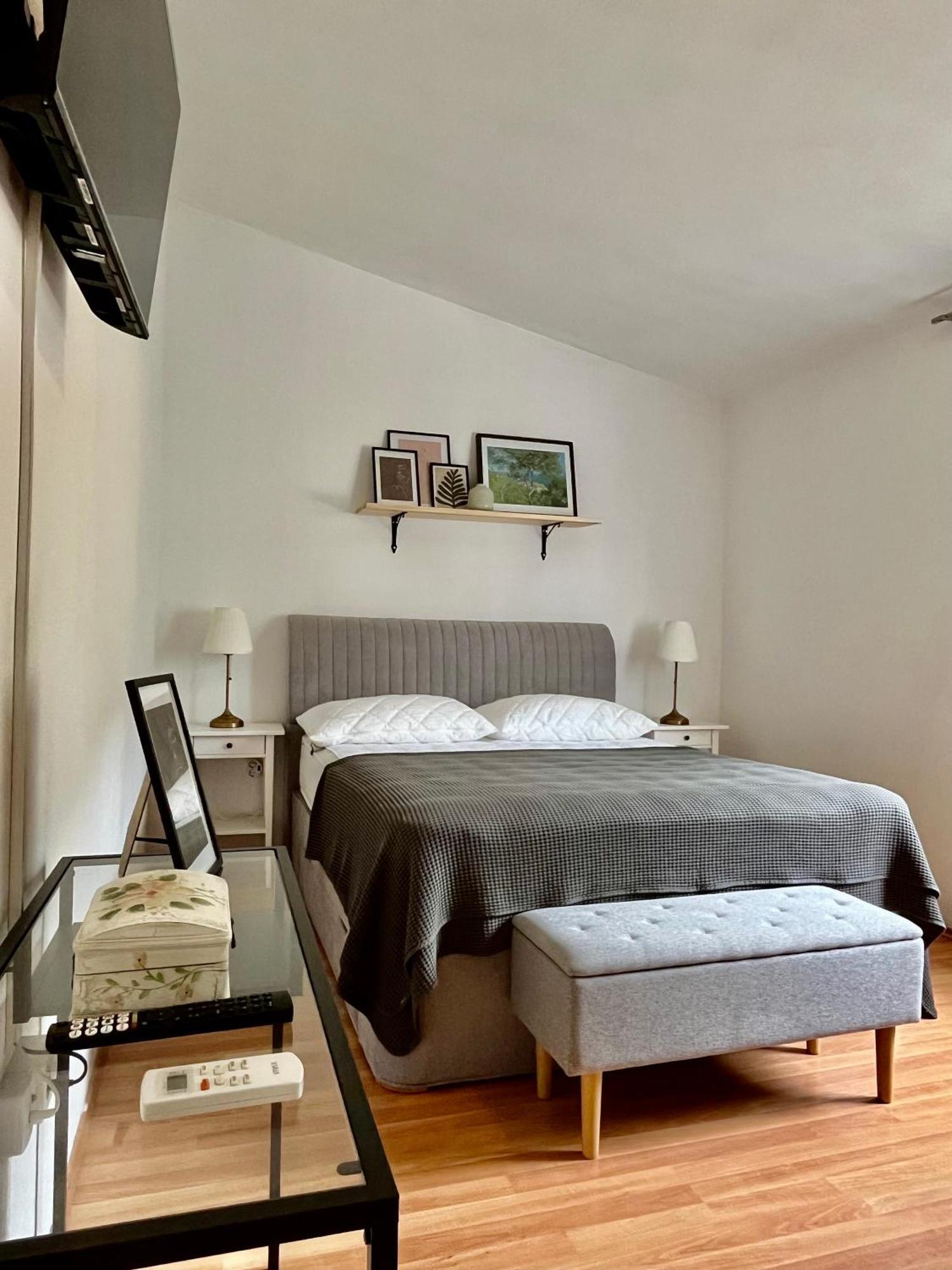 Apartments Curnic Jesenice  Luaran gambar