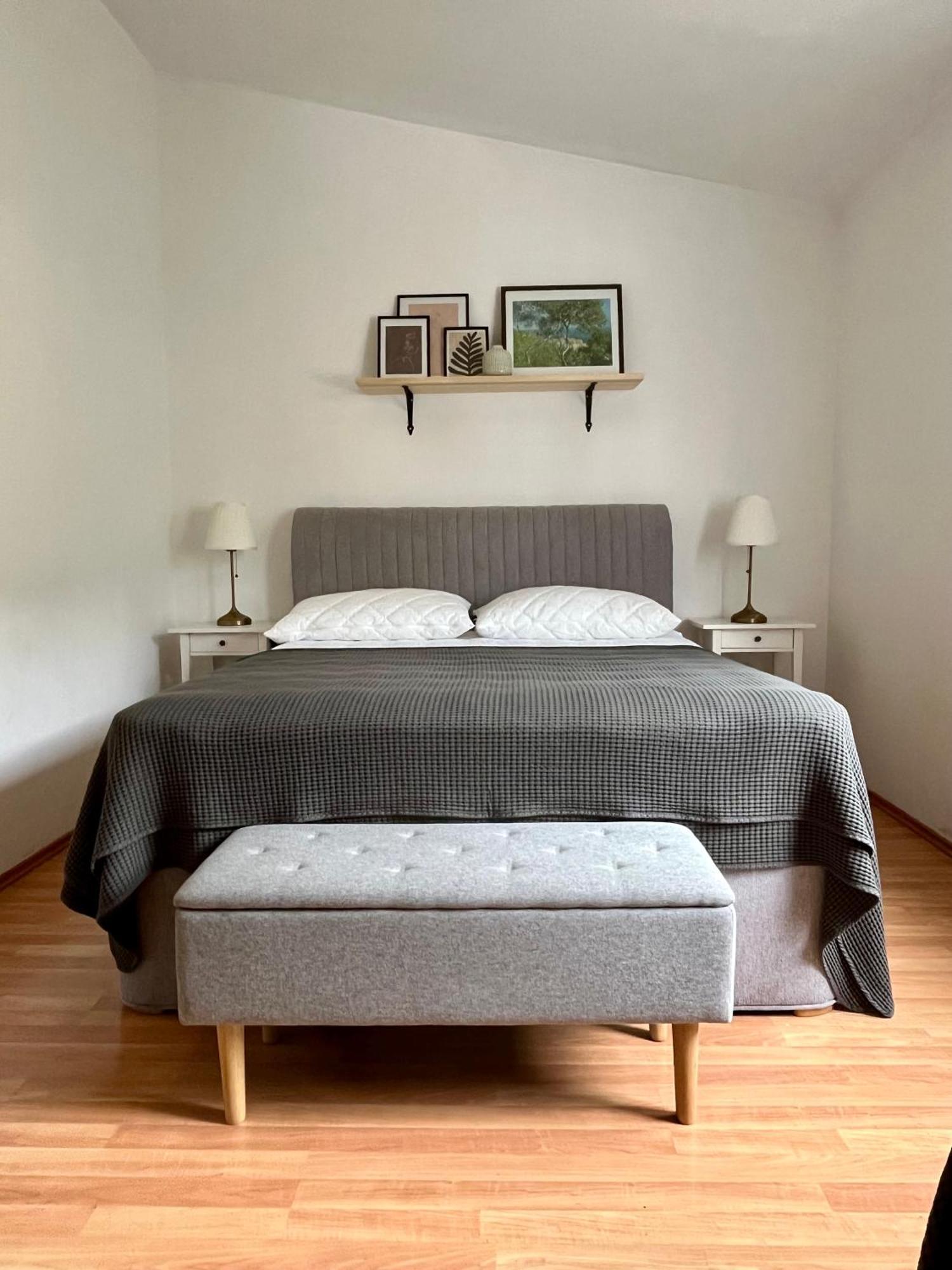 Apartments Curnic Jesenice  Luaran gambar
