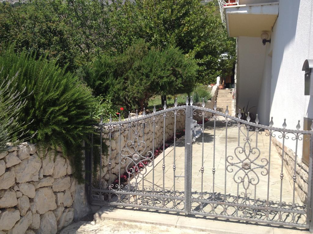 Apartments Curnic Jesenice  Luaran gambar